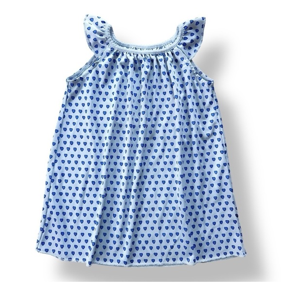Roller Rabbit Other - Roller Rabbit | Marina Sleep Dress (2 yrs) 💙